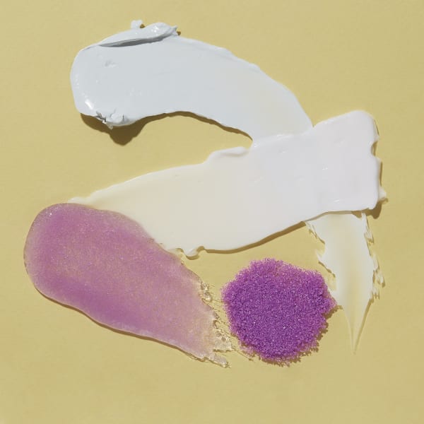 VOESH Pedicure - LAVENDER RELIEVE - DTK Nail Supply