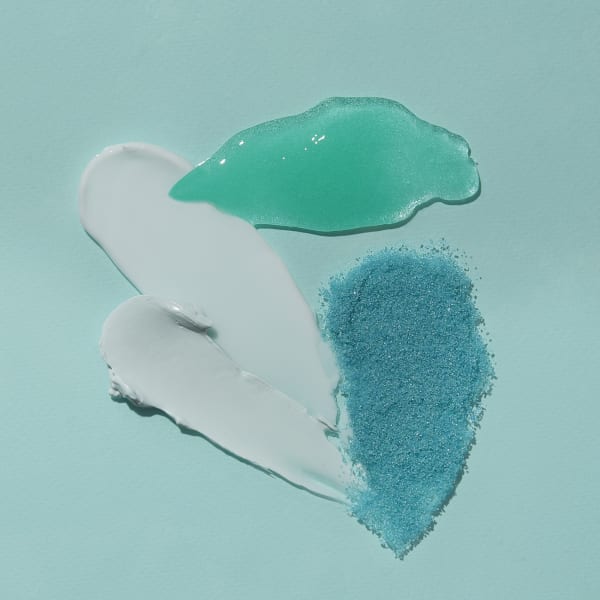 VOESH Pedicure - Ocean Refresh - DTK Nail Supply