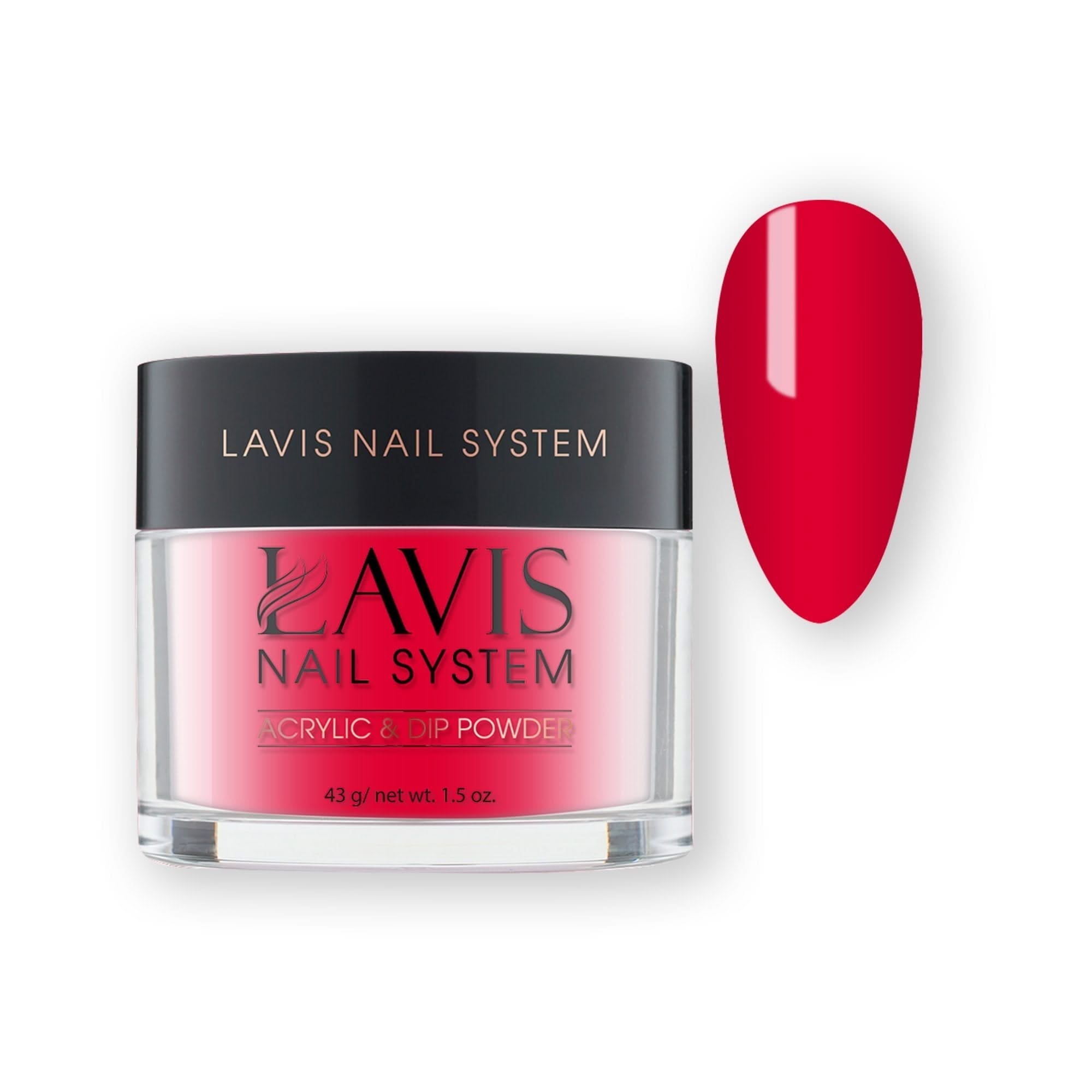 WINE OBSESSION - LAVIS Holiday Dipping Powder Collection: 012; 016; 027; 031; 042; 058; 061; 091; 092 - DTK Nail Supply