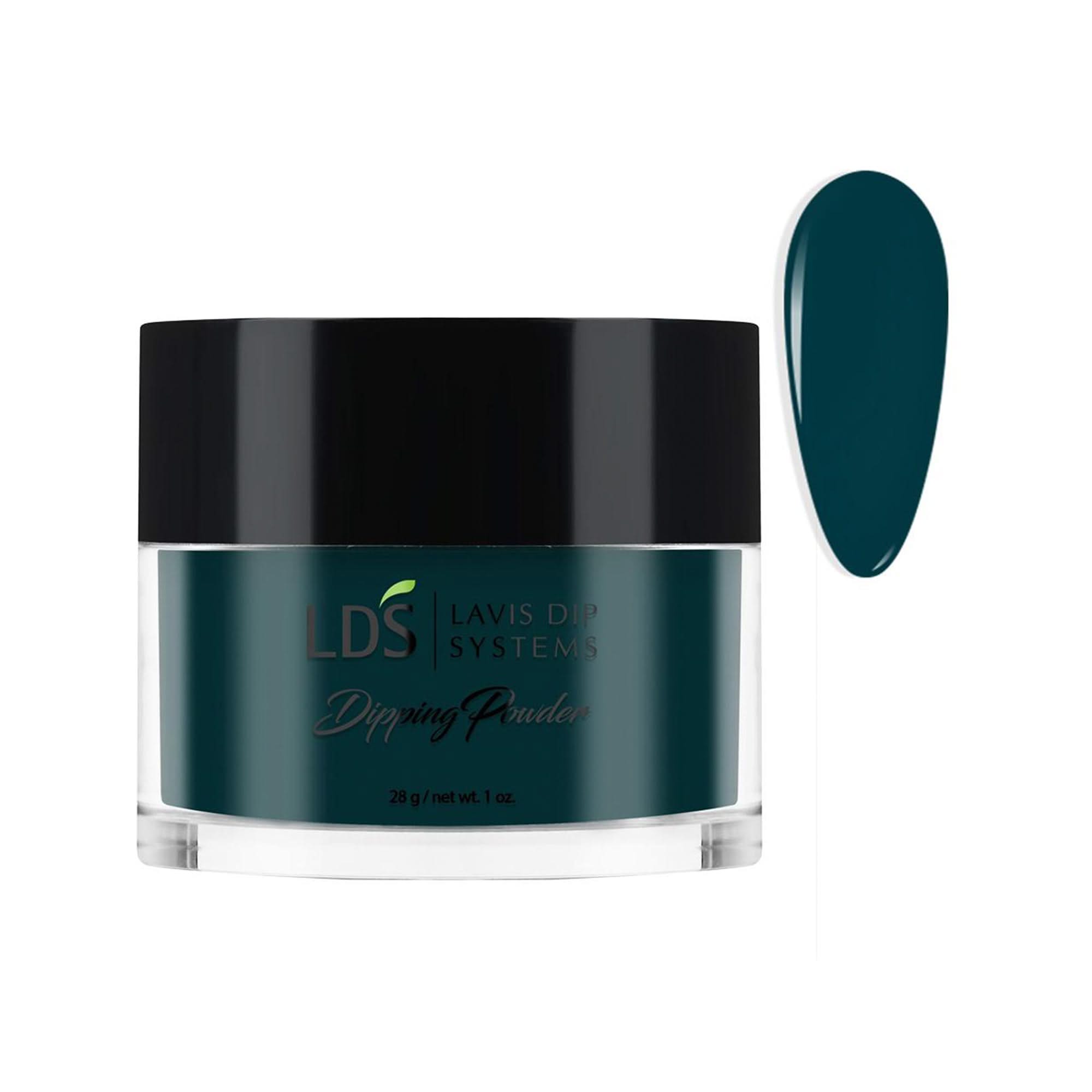 WINTER MOOD - LDS Holiday Dipping Powder Collection (1oz) : 007, 029, 030, 031, 032, 033, 094, 121, 122 - DTK Nail Supply