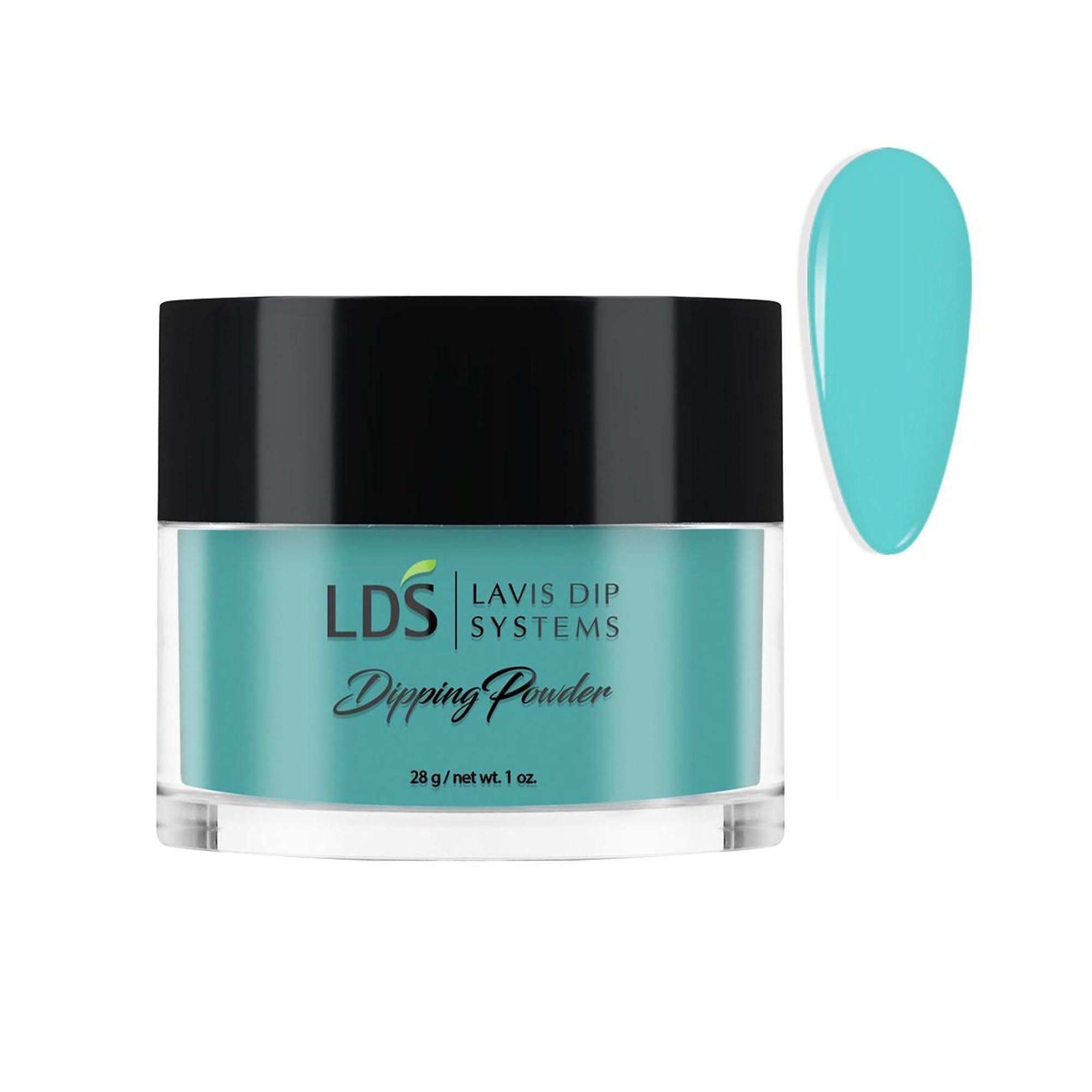 WINTER MOOD - LDS Holiday Dipping Powder Collection (1oz) : 007, 029, 030, 031, 032, 033, 094, 121, 122 - DTK Nail Supply