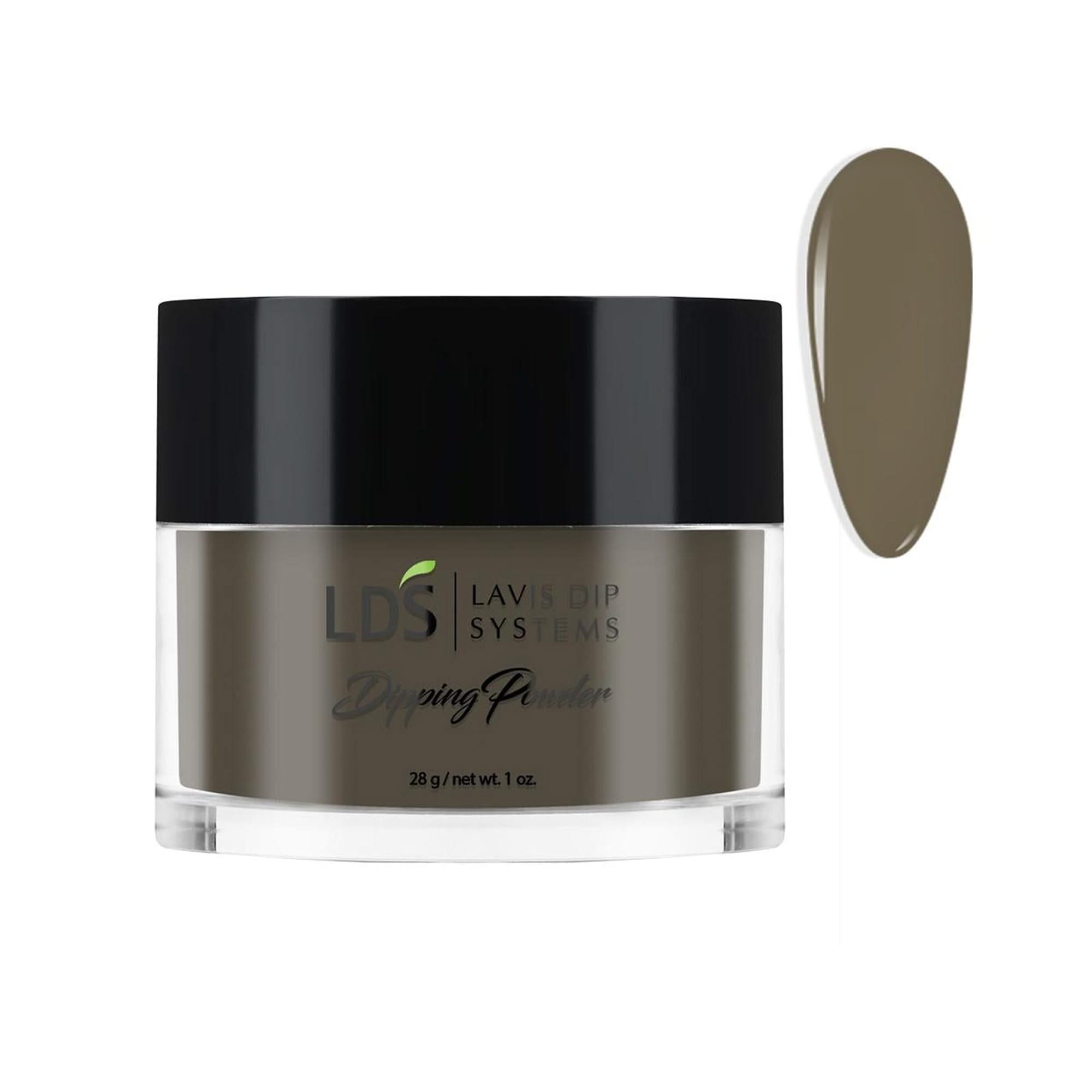 WINTER MOOD - LDS Holiday Dipping Powder Collection (1oz) : 007, 029, 030, 031, 032, 033, 094, 121, 122 - DTK Nail Supply