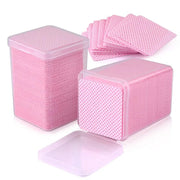 Wipe Off Lint Free (200pcs) - DTK Nail Supply