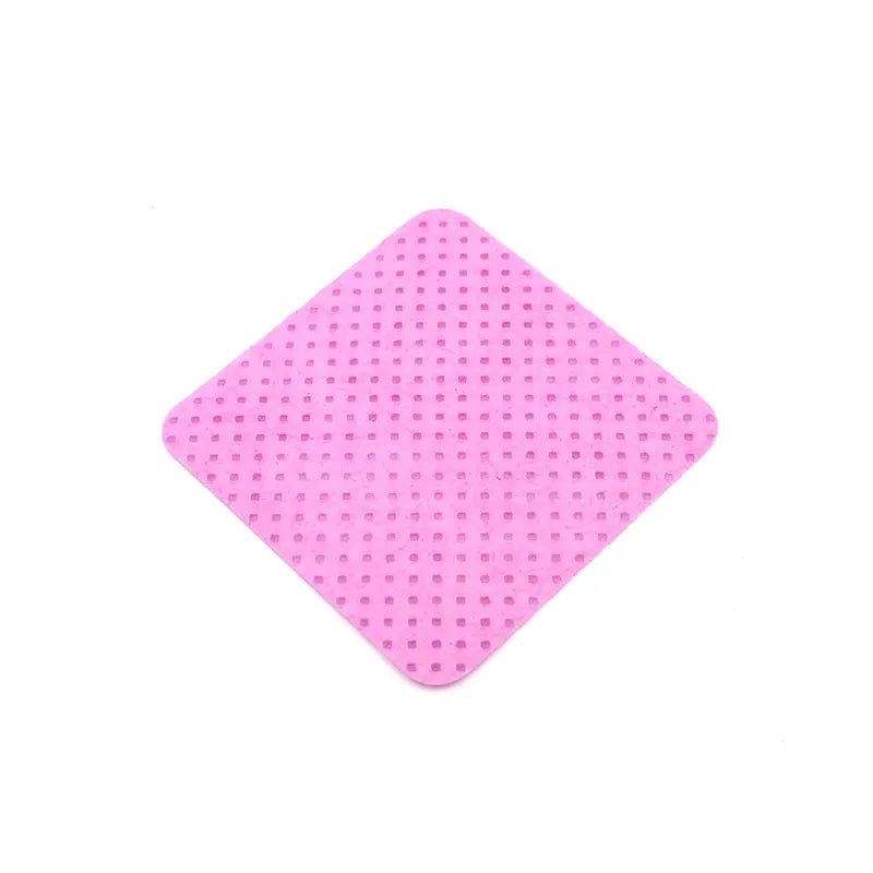 Wipe Off Lint Free (200pcs) - DTK Nail Supply