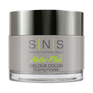 SNS Dipping Powder Nail - WW01 - Luge by SNS sold by DTK Nail Supply
