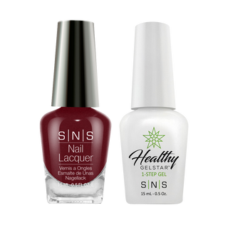  SNS Gel Nail Polish Duo - WW03 by SNS sold by DTK Nail Supply