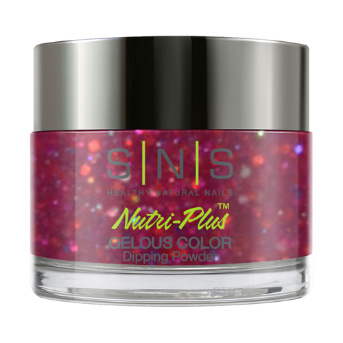 SNS Dipping Powder Nail - WW04 - Buddy the Elf by SNS sold by DTK Nail Supply