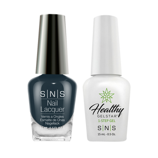  SNS Gel Nail Polish Duo - WW07 by SNS sold by DTK Nail Supply