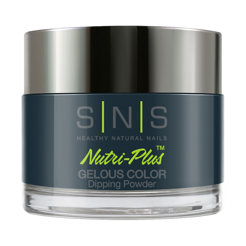 SNS Dipping Powder Nail - WW07 - Crystal by SNS sold by DTK Nail Supply