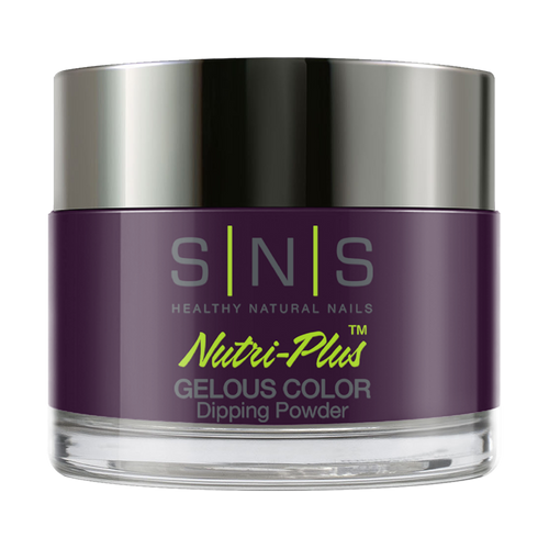 SNS Dipping Powder Nail - WW09 - Jolly by SNS sold by DTK Nail Supply