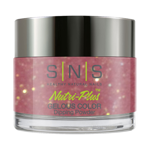 SNS Dipping Powder Nail - WW13 - Secret Santa by SNS sold by DTK Nail Supply