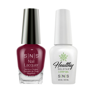  SNS Gel Nail Polish Duo - WW16 by SNS sold by DTK Nail Supply