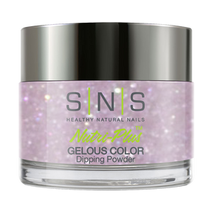 SNS Dipping Powder Nail - WW17 - Apollo by SNS sold by DTK Nail Supply