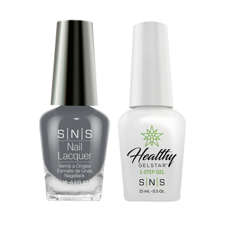  SNS Gel Nail Polish Duo - WW18 by SNS sold by DTK Nail Supply