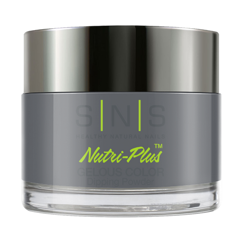 SNS Dipping Powder Nail - WW18 - Snow Shoe by SNS sold by DTK Nail Supply
