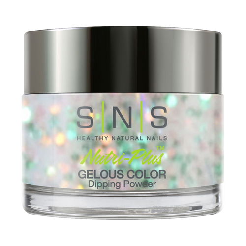 SNS Dipping Powder Nail - WW19 - First Frost by SNS sold by DTK Nail Supply