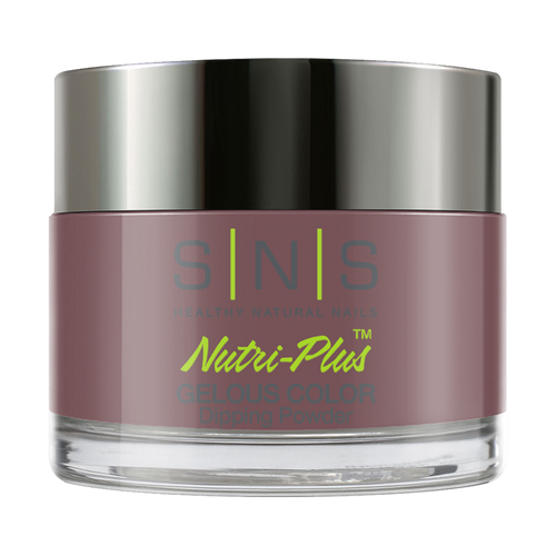 SNS Dipping Powder Nail - WW21 - Baby Its Cold Outside by SNS sold by DTK Nail Supply