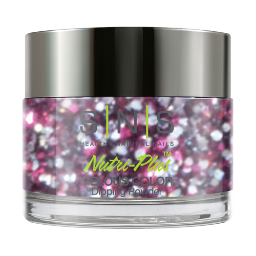 SNS Dipping Powder Nail - WW29 - Under The Mistletoe by SNS sold by DTK Nail Supply
