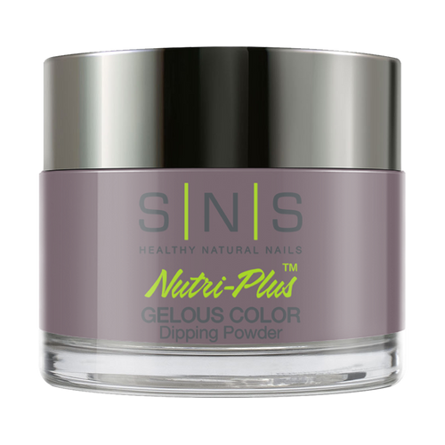 SNS Dipping Powder Nail - WW30 - Plum Pudding by SNS sold by DTK Nail Supply