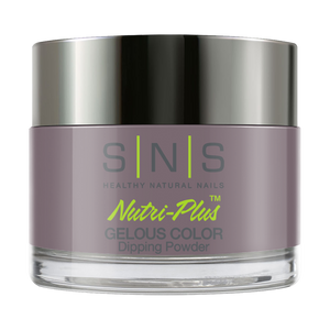 SNS Dipping Powder Nail - WW30 - Plum Pudding by SNS sold by DTK Nail Supply