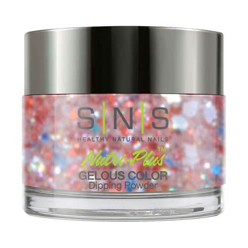 SNS Dipping Powder Nail - WW31 - Ice Garden by SNS sold by DTK Nail Supply