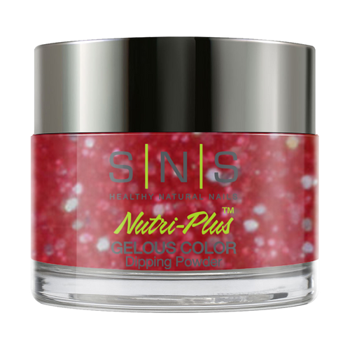 SNS Dipping Powder Nail - WW32 - Icicles by SNS sold by DTK Nail Supply