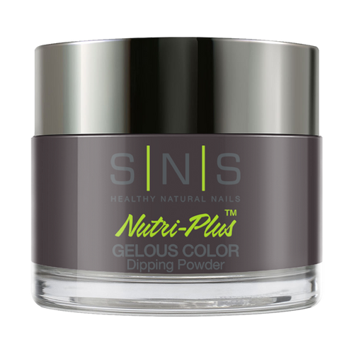 SNS Dipping Powder Nail - WW35 - Permafrost by SNS sold by DTK Nail Supply